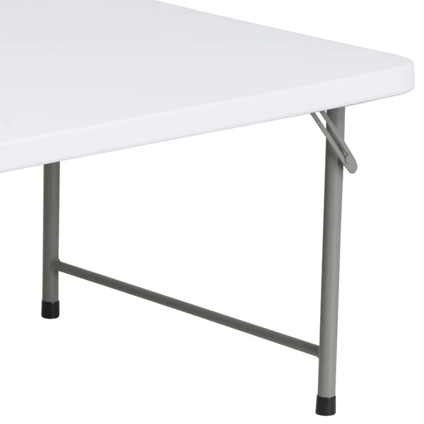Long Foldable Kid's Table (30'' x 60") - Image 2