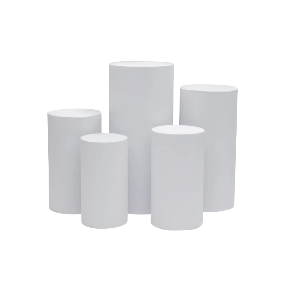 Pillar Covers