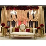 Adjustable Emart Photo & Video Backdrop Stand (10 FT) - Image 4