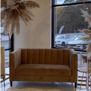 Loveseat