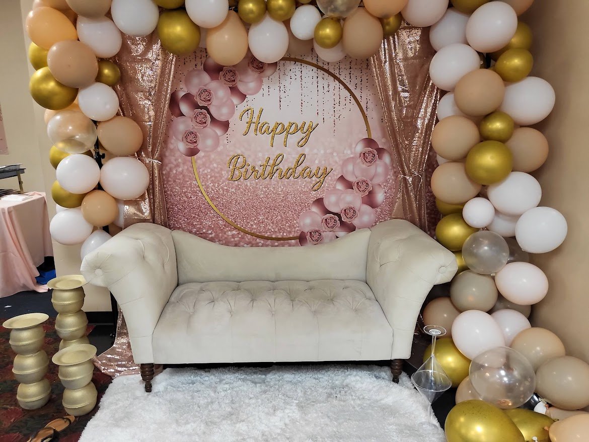 beige chair