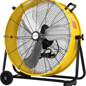 High Velocity Industrial Fan 3-Speed (24 Inch )