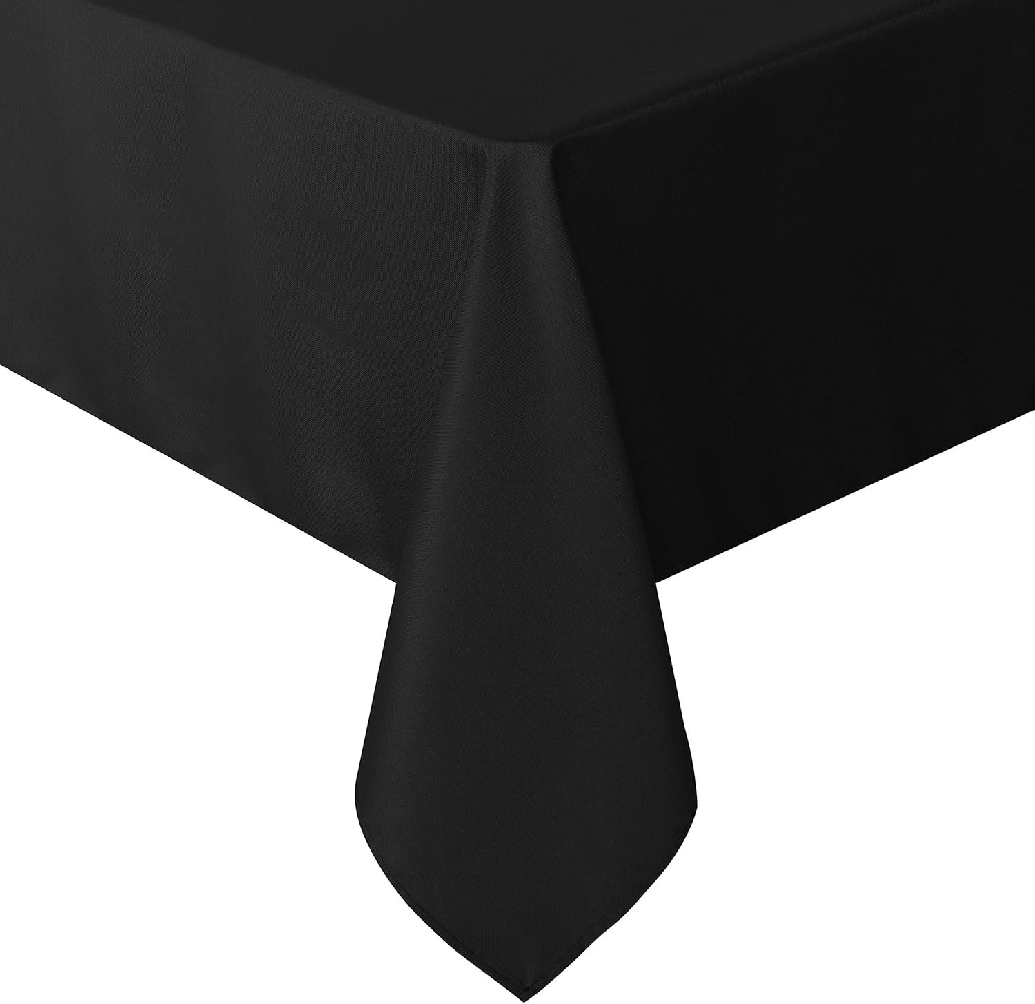 Oblong Polyester Tablecloths (72″x120″) - Image 2