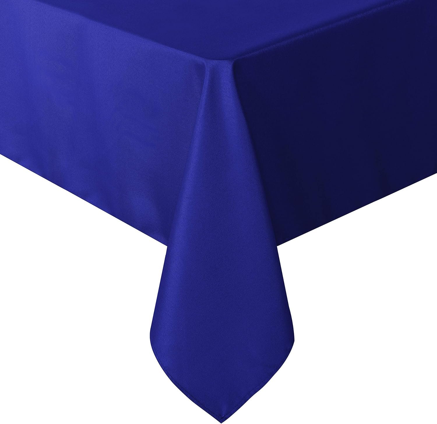 Oblong Polyester Tablecloths (60″x120″) - Image 2