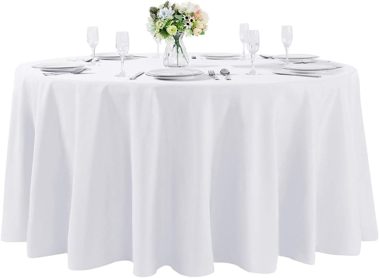 Round Tablecloths (108 inches)